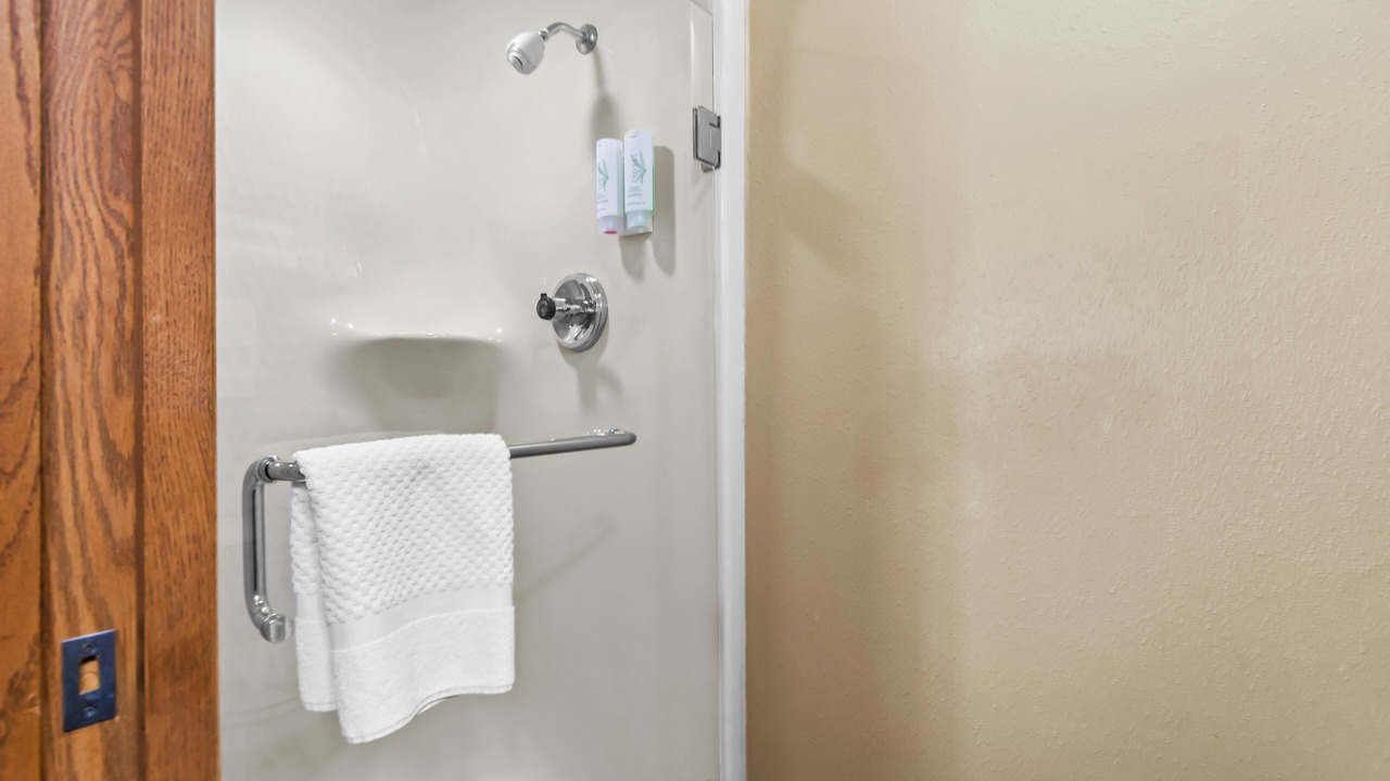 Photo of Bathroom in Fayetteville