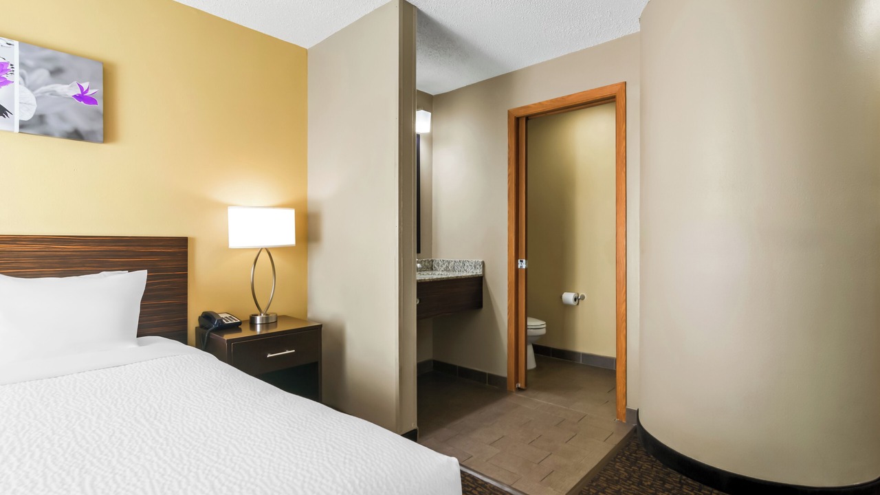 Photo of Bedroom in Fayetteville