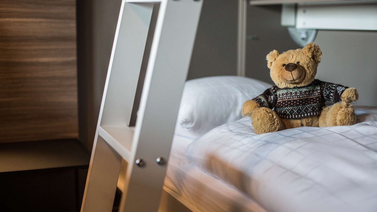 Photo of Bedroom in Glostrup