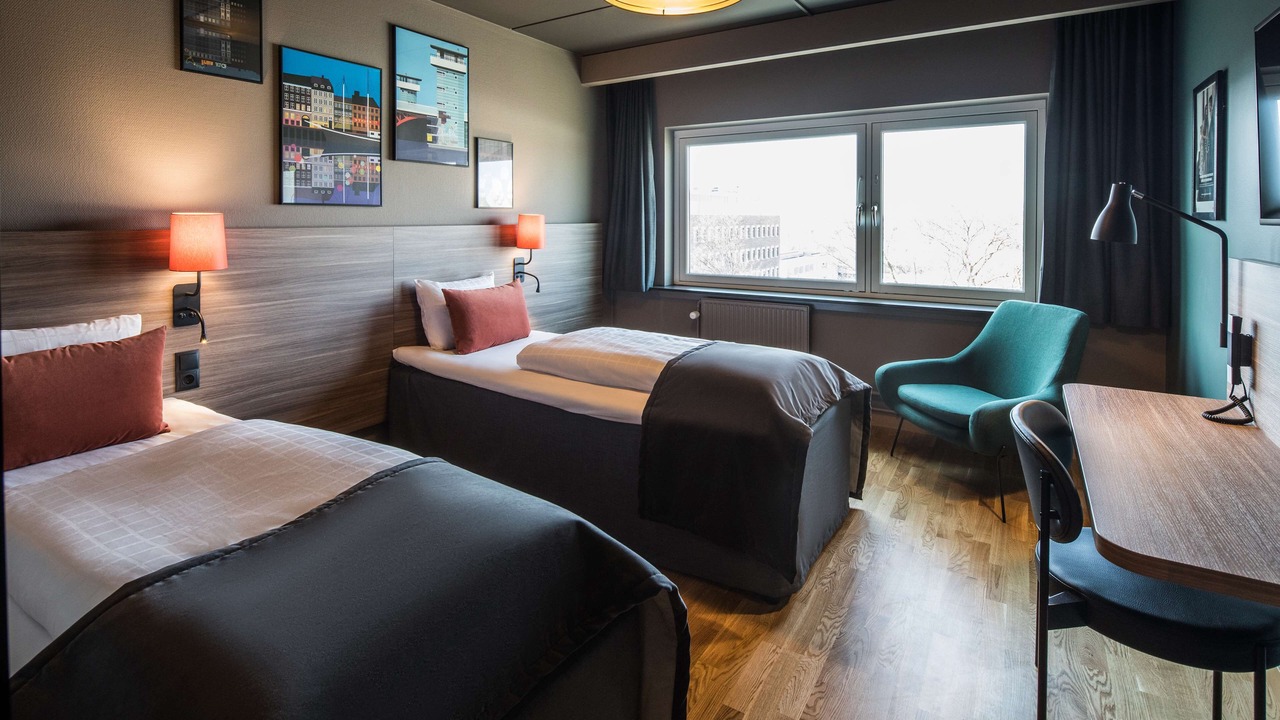 Photo of Bedroom in Glostrup