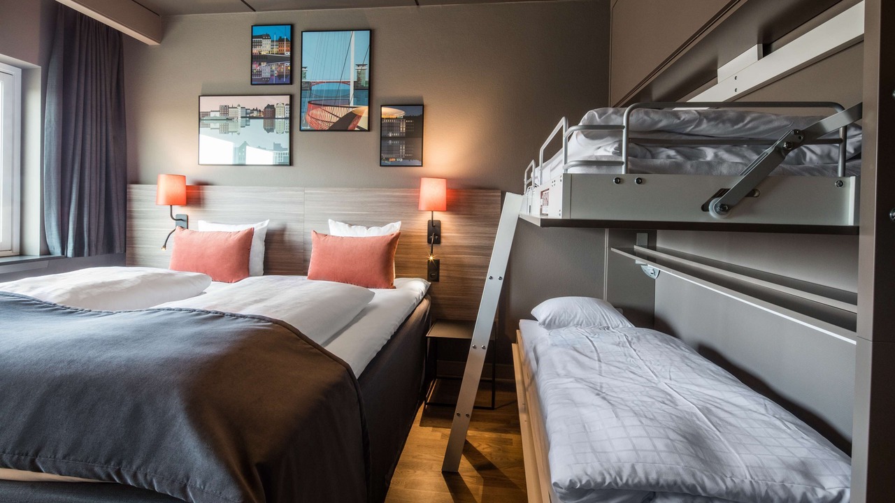 Photo of Bedroom in Glostrup