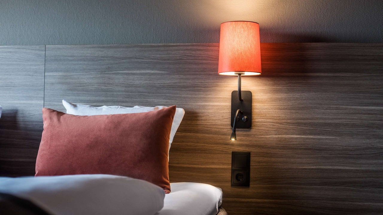Photo of Bedroom in Glostrup