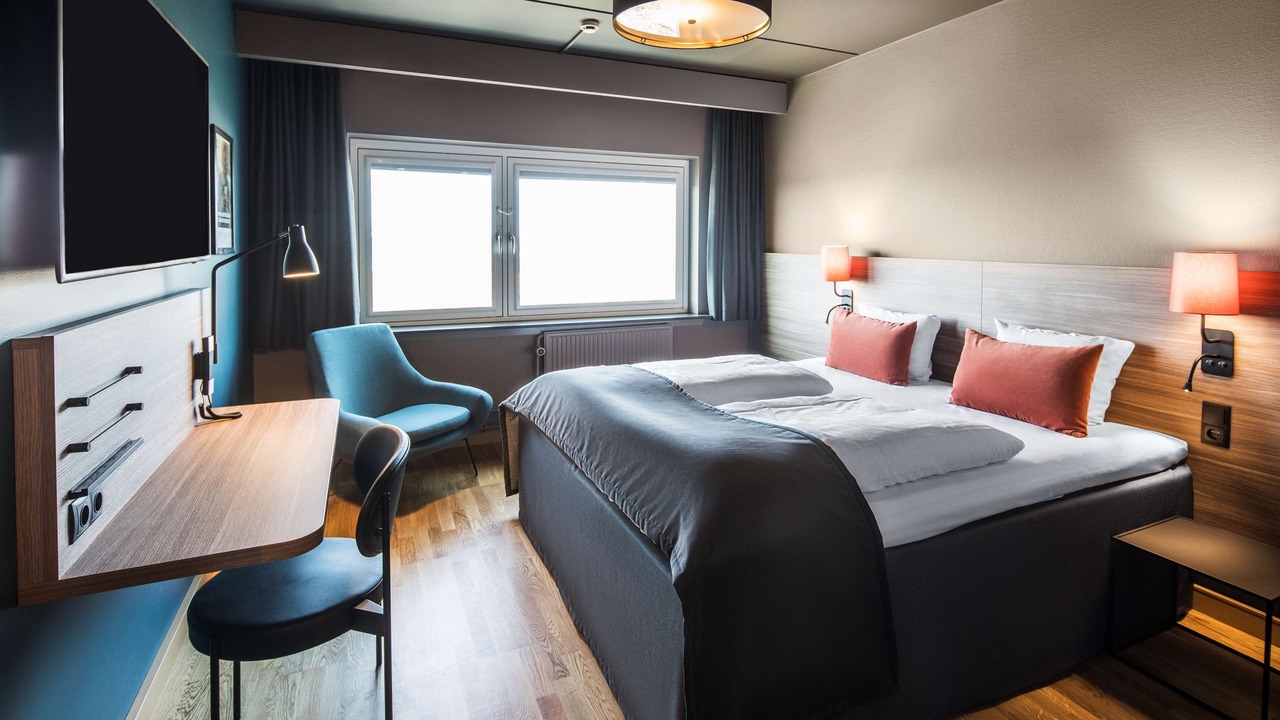 Photo of Bedroom in Glostrup