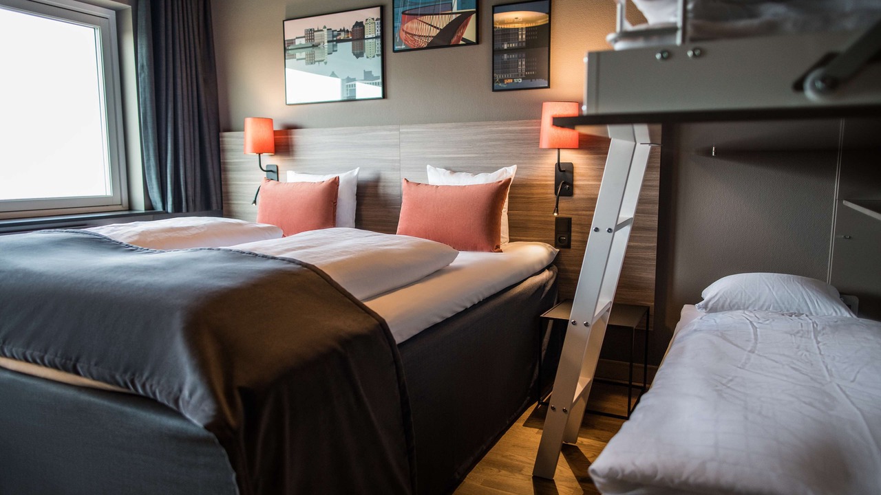 Photo of Bedroom in Glostrup