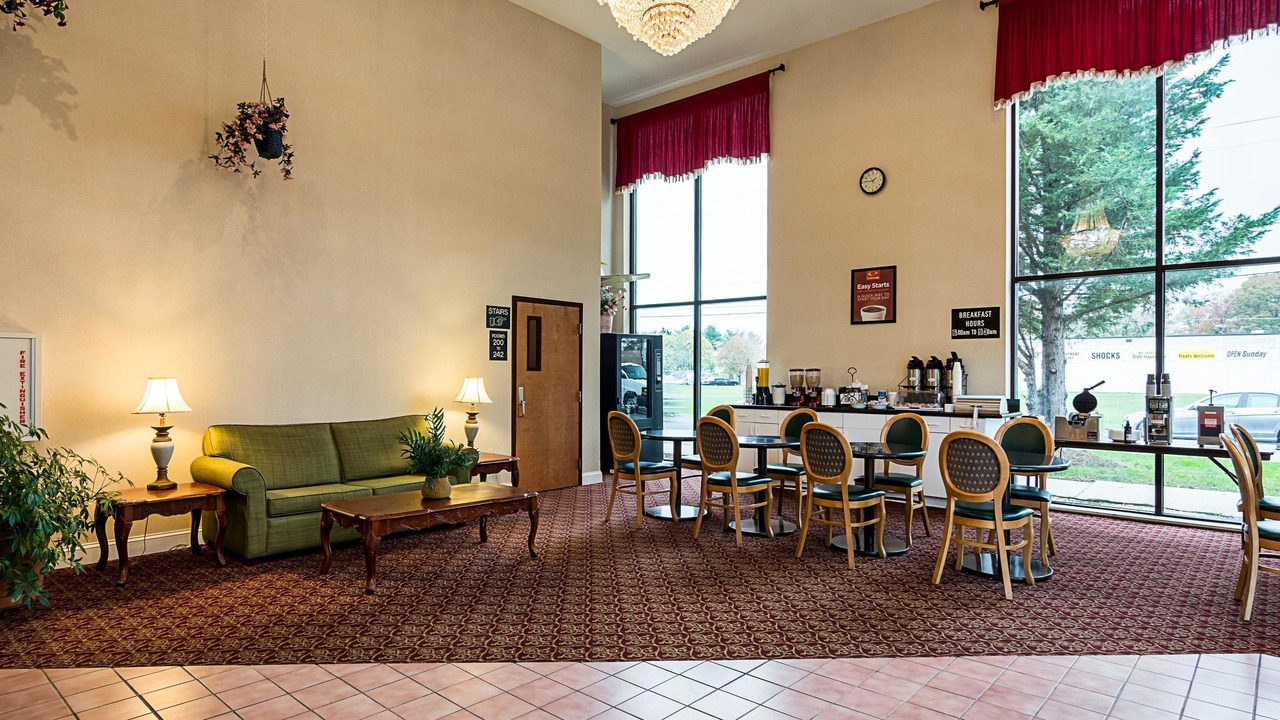 Photo of Others in Clinton