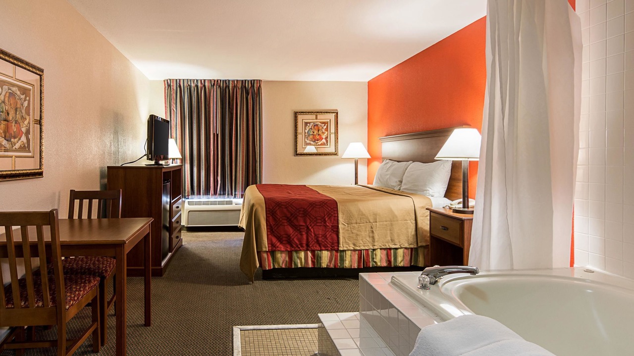 Photo of Livingroom in Clinton