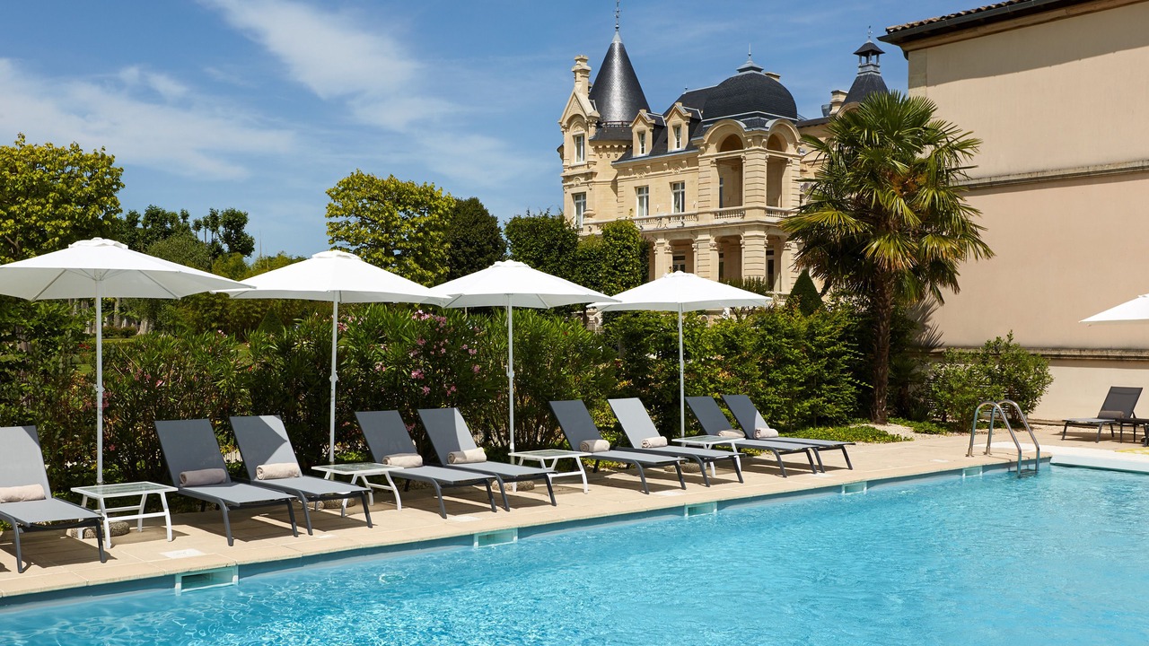 Photo of Outdoor in Saint-Emilion
