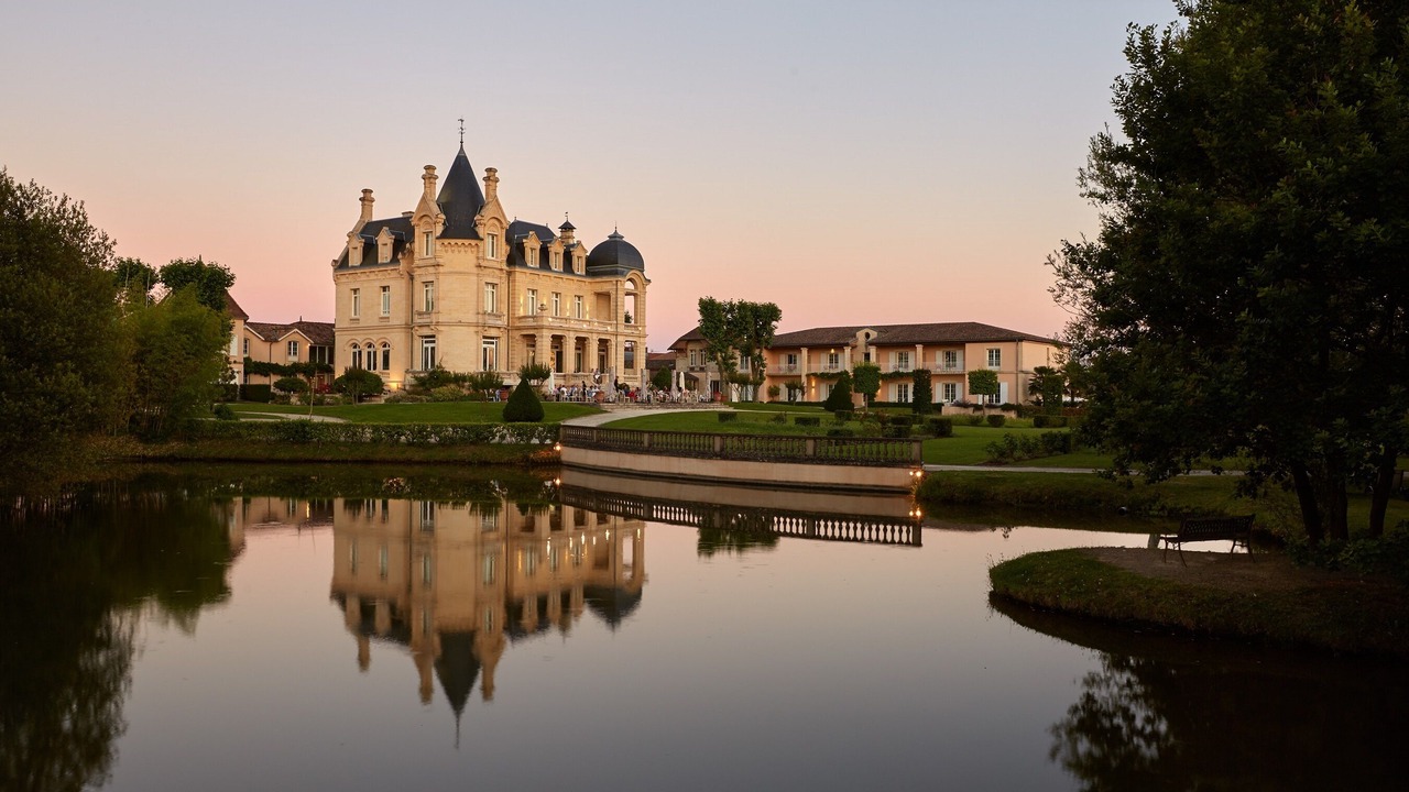 Photo of Outdoor in Saint-Emilion