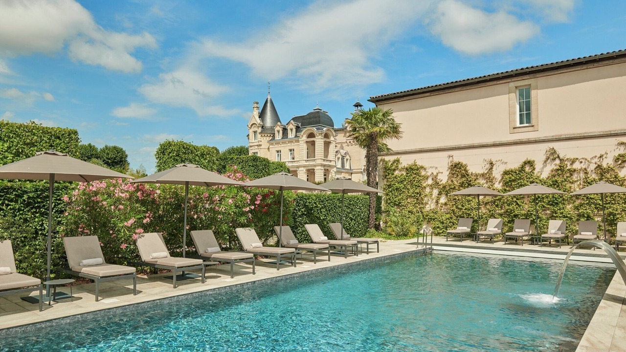Photo of Outdoor in Saint-Emilion
