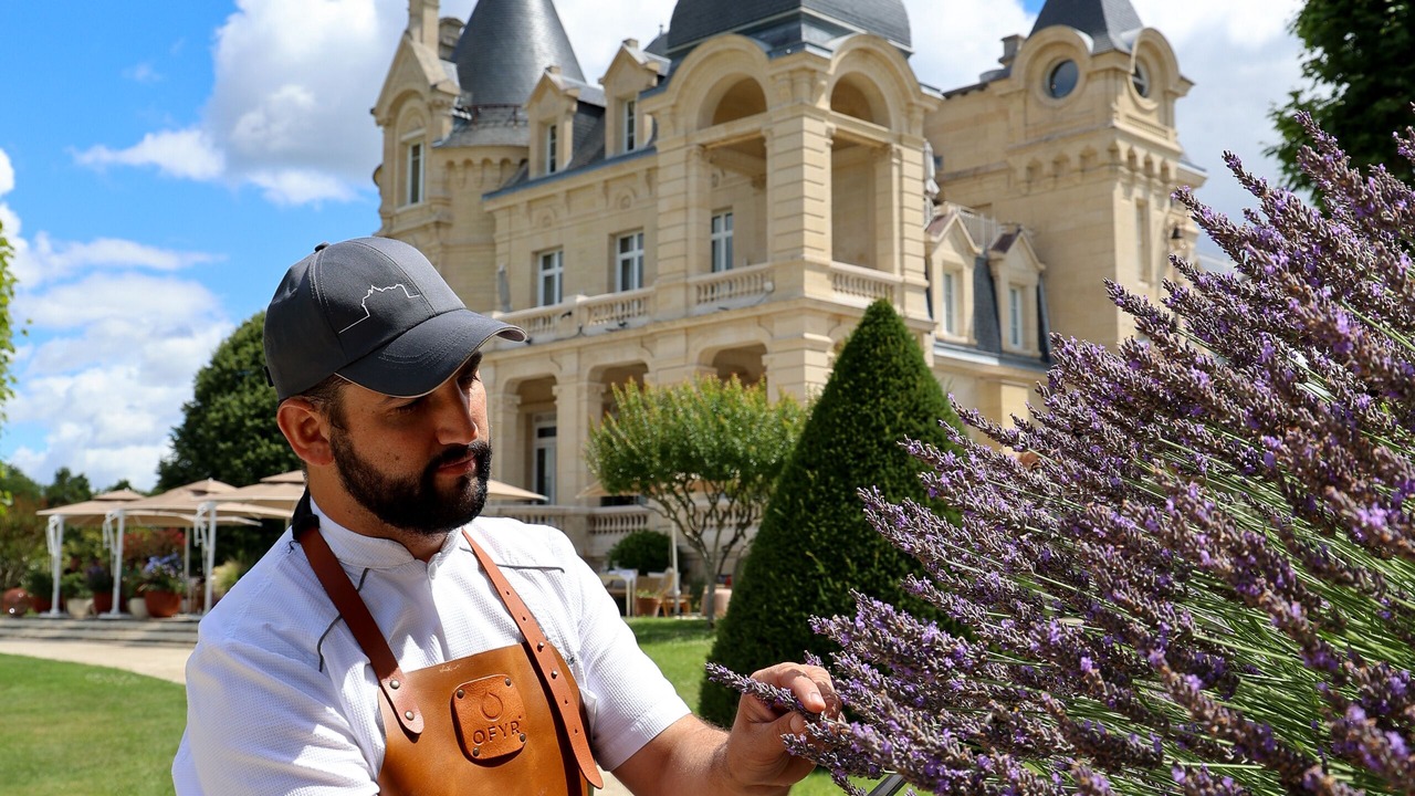 Photo of Outdoor in Saint-Emilion