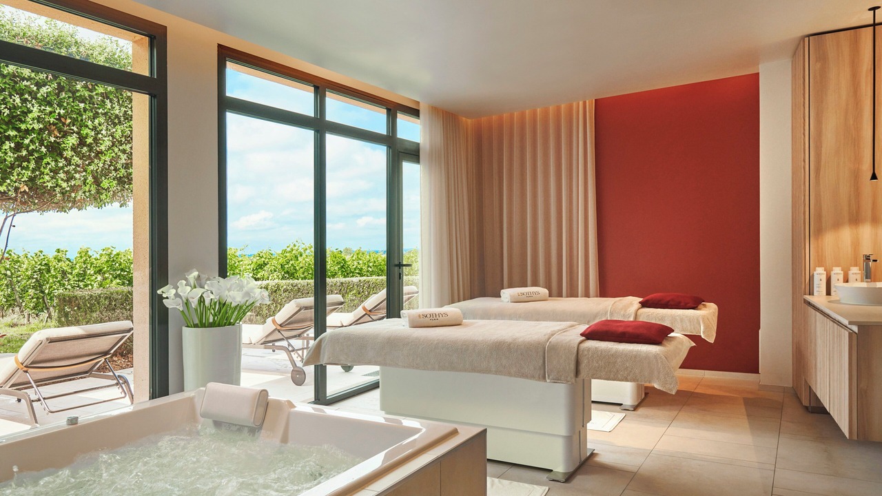 Photo of Bedroom in Saint-Emilion