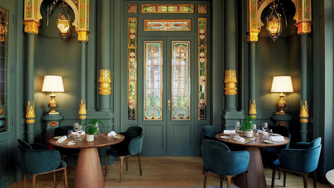 Photo of Livingroom in Saint-Emilion