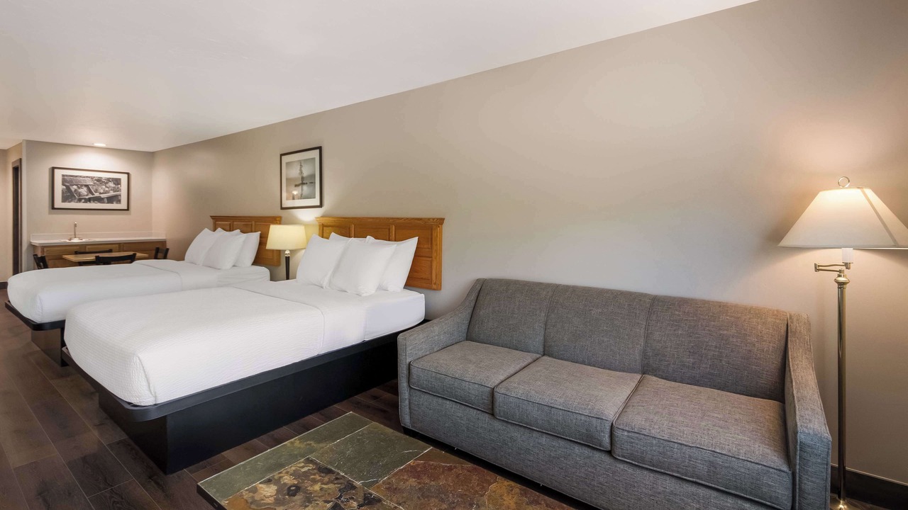 Photo of Kitchen in Rexburg