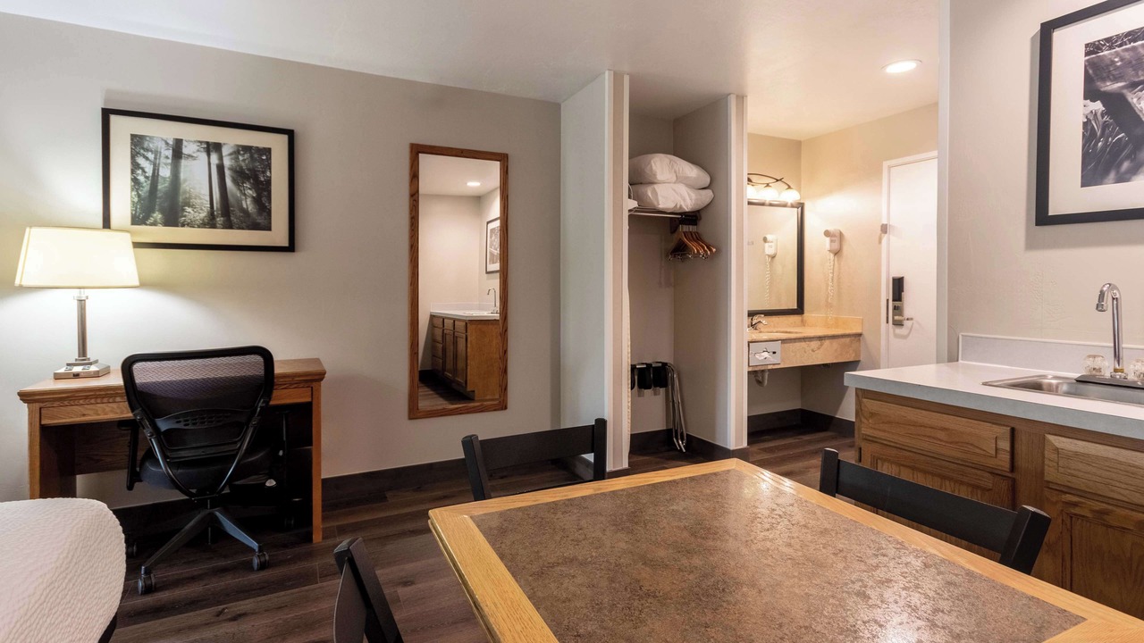 Photo of Kitchen in Rexburg