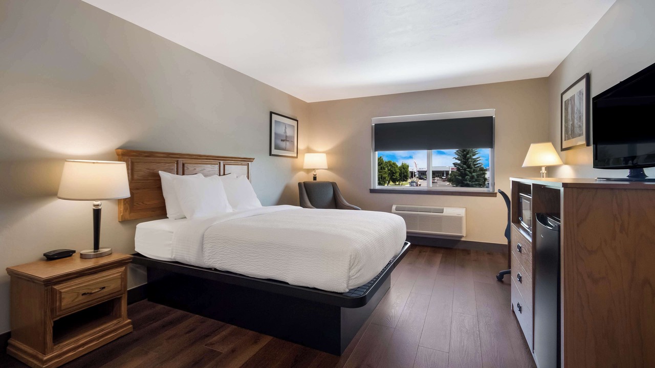 Photo of Kitchen in Rexburg