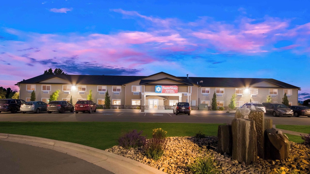 Photo of Outdoor in Rexburg