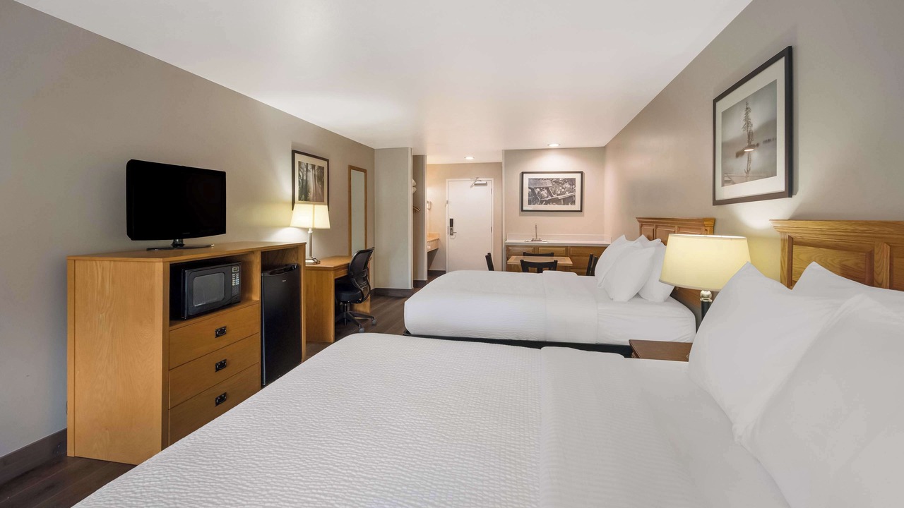 Photo of Kitchen in Rexburg