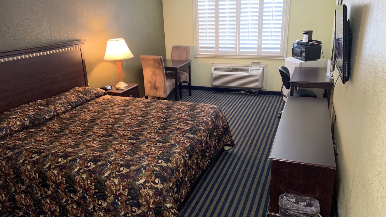 Photo of Bedroom in Odessa
