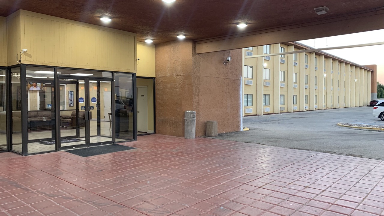 Photo of Outdoor in Odessa