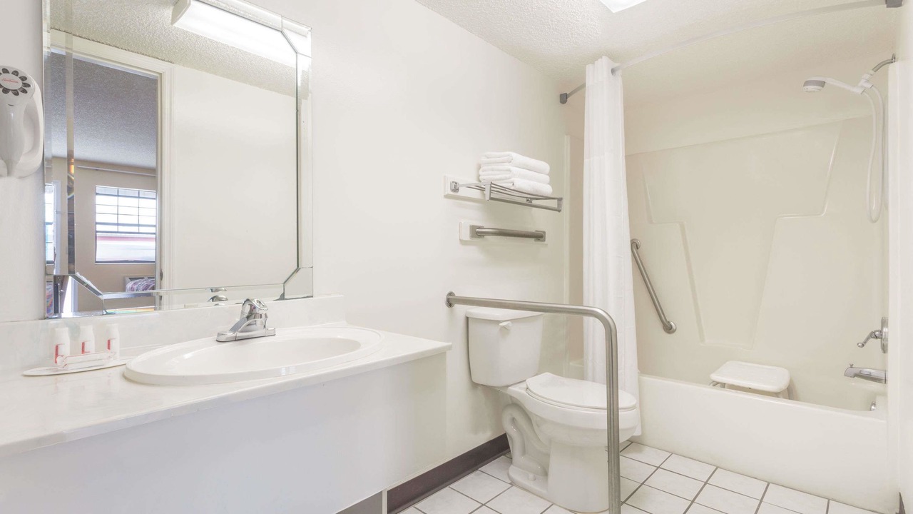 Photo of Bathroom in Madison