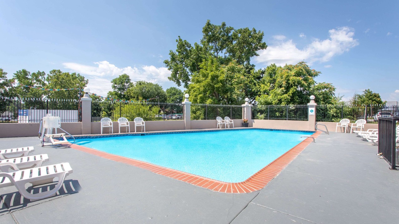 Photo of Outdoor in Cockeysville