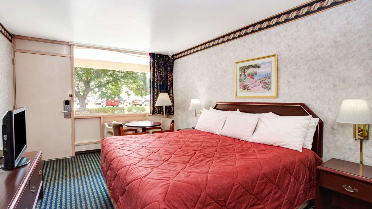 Photo of Bedroom in Cockeysville