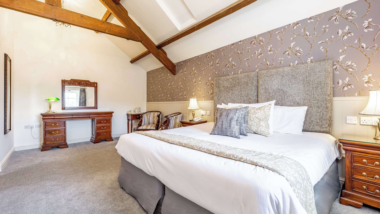 Photo of Bedroom in Bradford-on-Avon