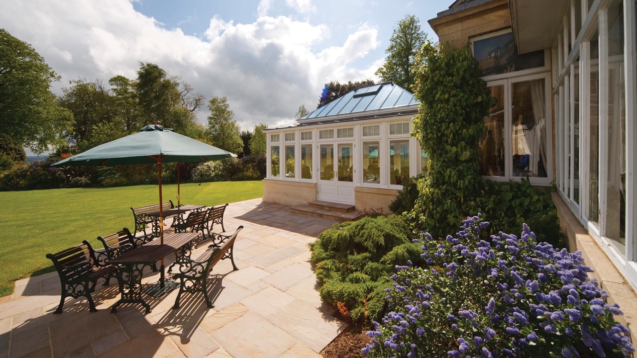 Photo of Patio Balcony in Bradford-on-Avon
