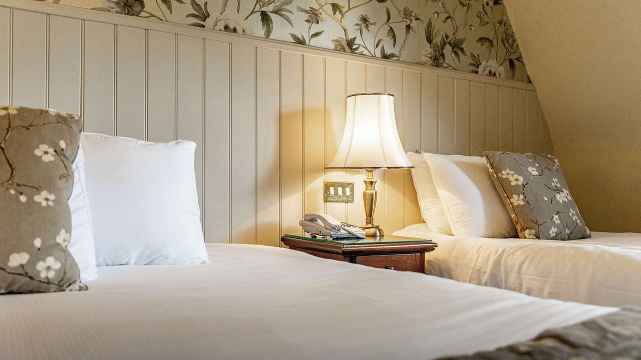 Photo of Bedroom in Bradford-on-Avon