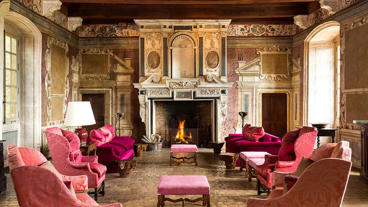 Photo of Others in Beaujolais Pierres Dorees