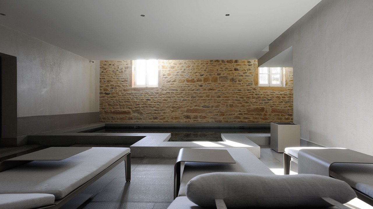 Photo of Outdoor in Beaujolais Pierres Dorees