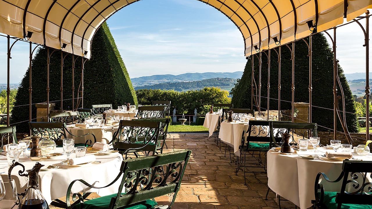 Photo of Others in Beaujolais Pierres Dorees