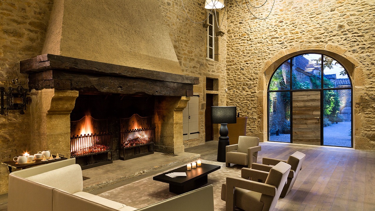 Photo of Others in Beaujolais Pierres Dorees