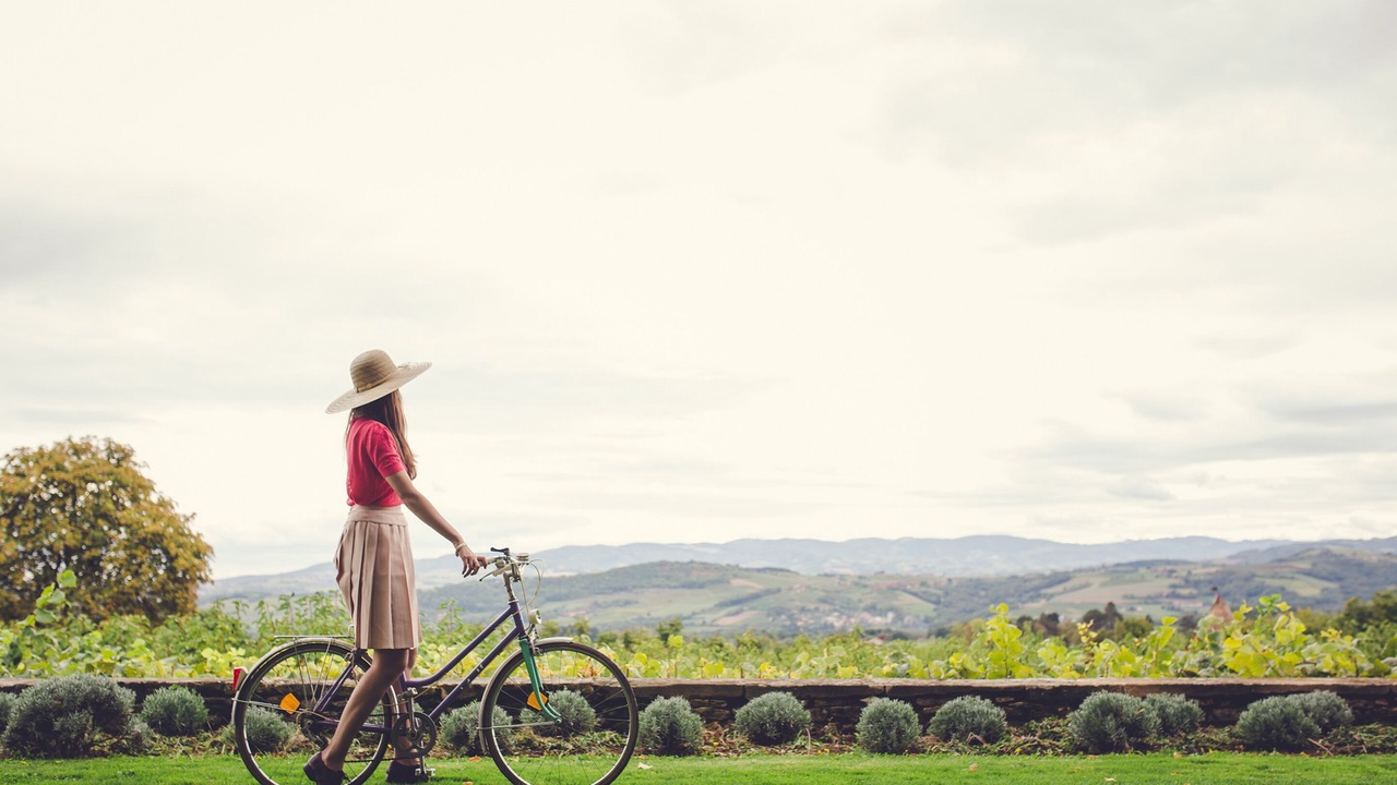 Photo of Outdoor in Beaujolais Pierres Dorees