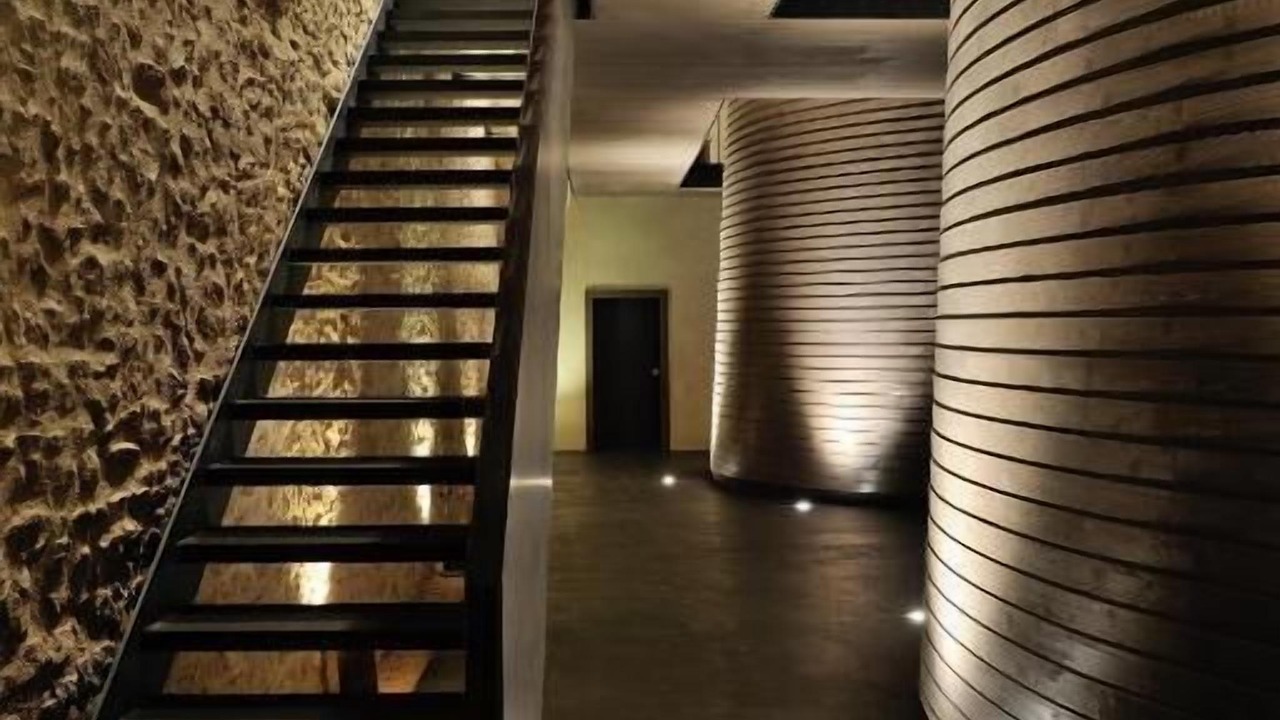 Photo of Bedroom in Beaujolais Pierres Dorees