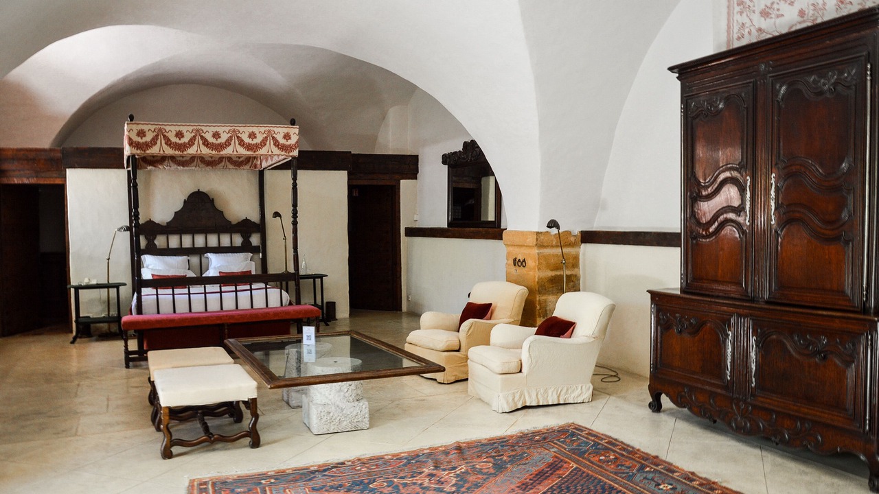 Photo of Outdoor in Beaujolais Pierres Dorees