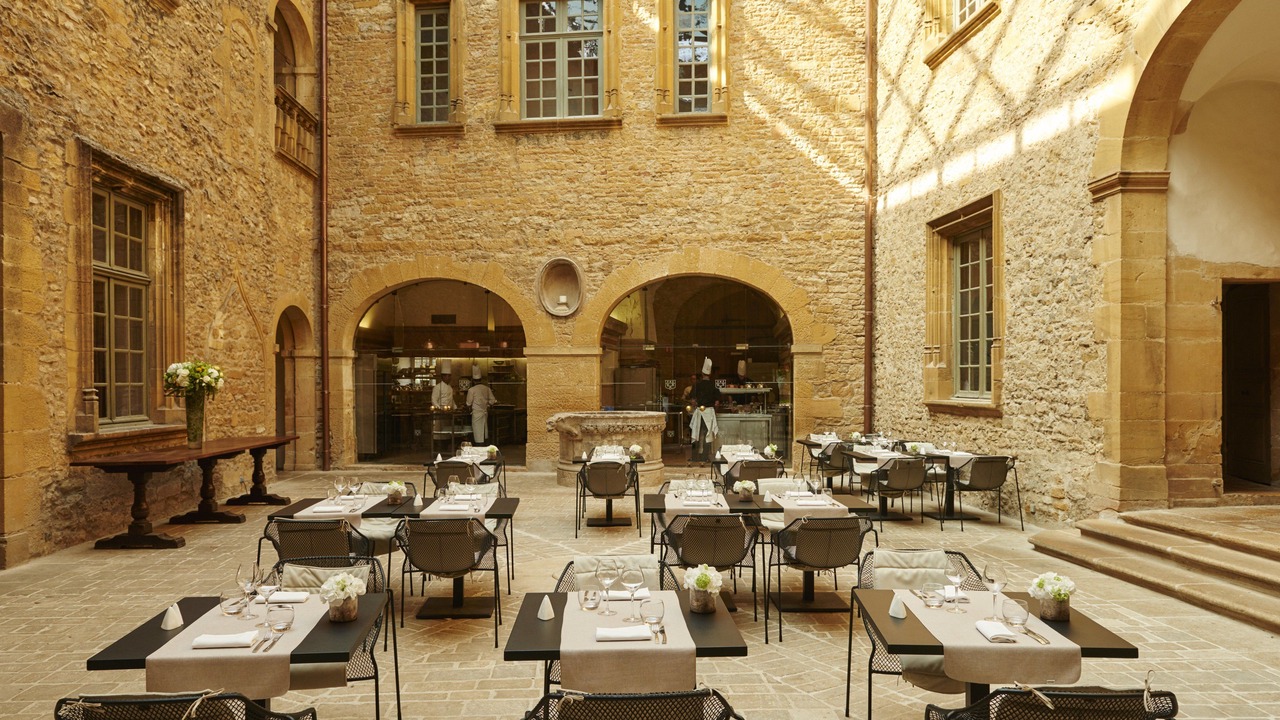 Photo of Others in Beaujolais Pierres Dorees