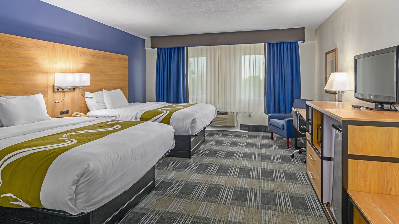 Photo of Bedroom in Buzzards Bay