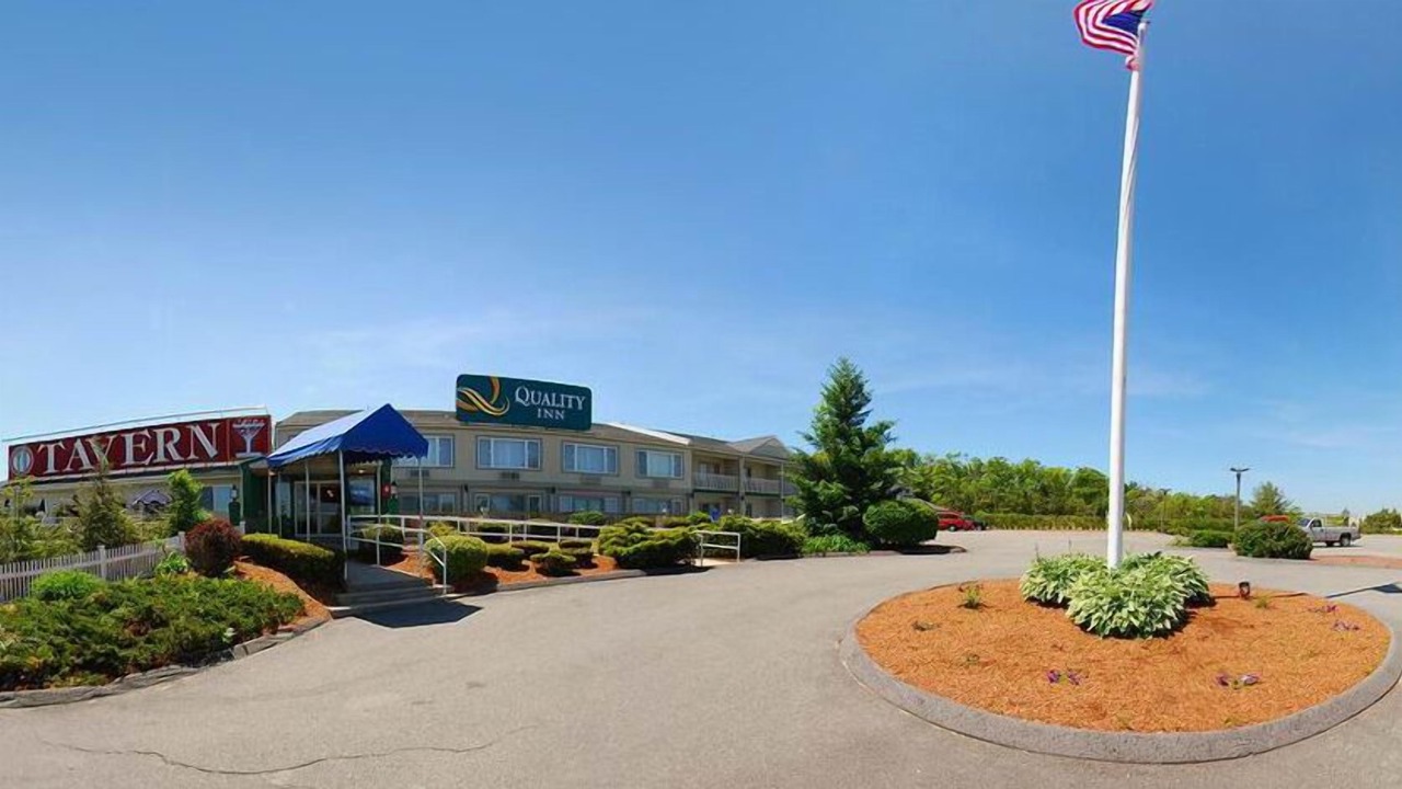 Photo of Outdoor in Buzzards Bay