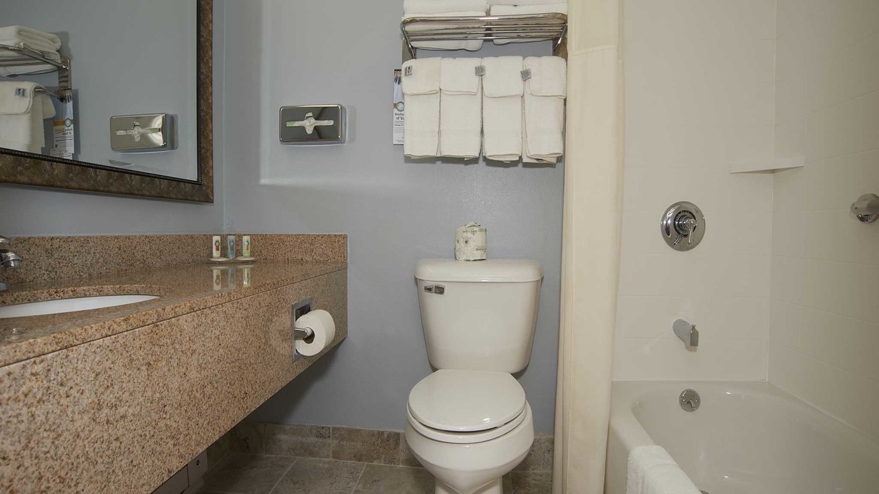 Photo of Bathroom in Buzzards Bay