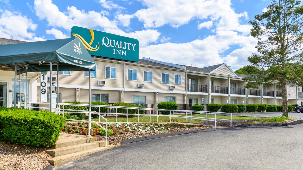 Photo of Outdoor in Buzzards Bay