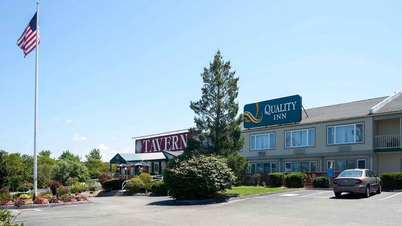 Photo of Outdoor in Buzzards Bay