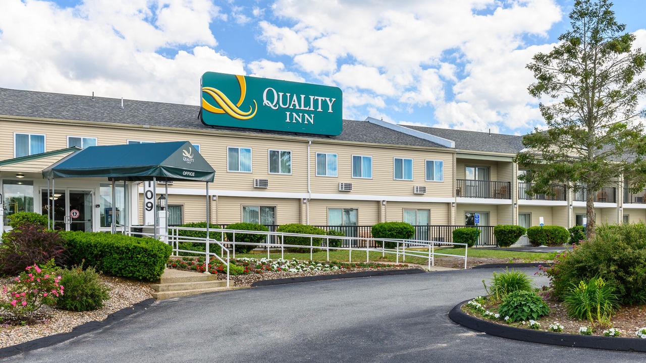 Photo of Outdoor in Buzzards Bay