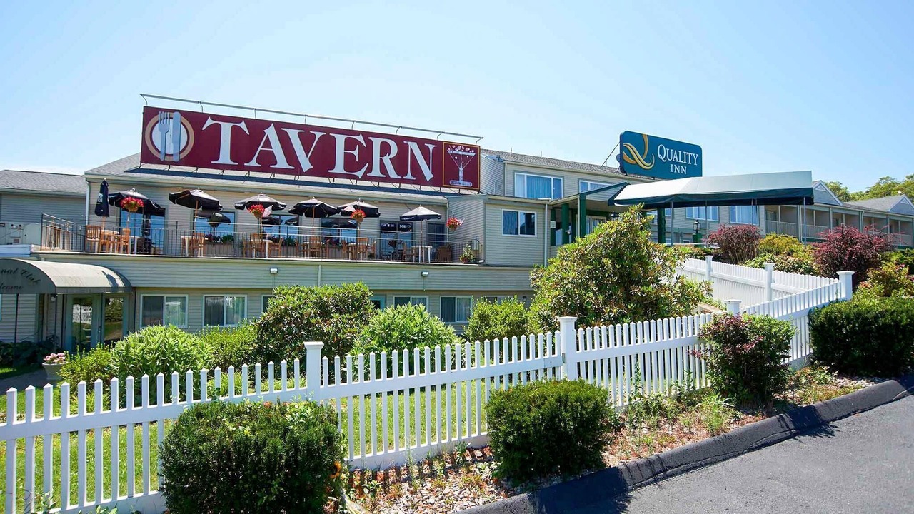 Photo of Outdoor in Buzzards Bay