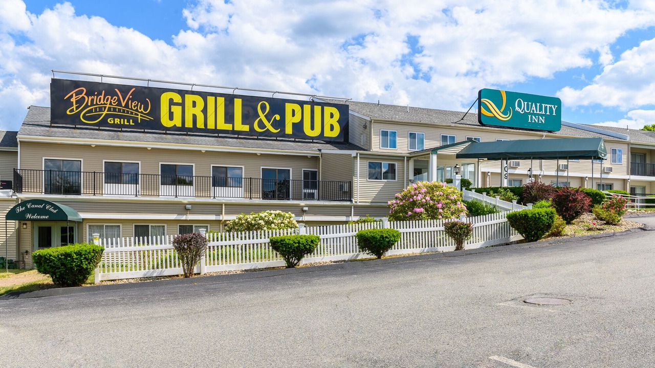 Photo of Outdoor in Buzzards Bay