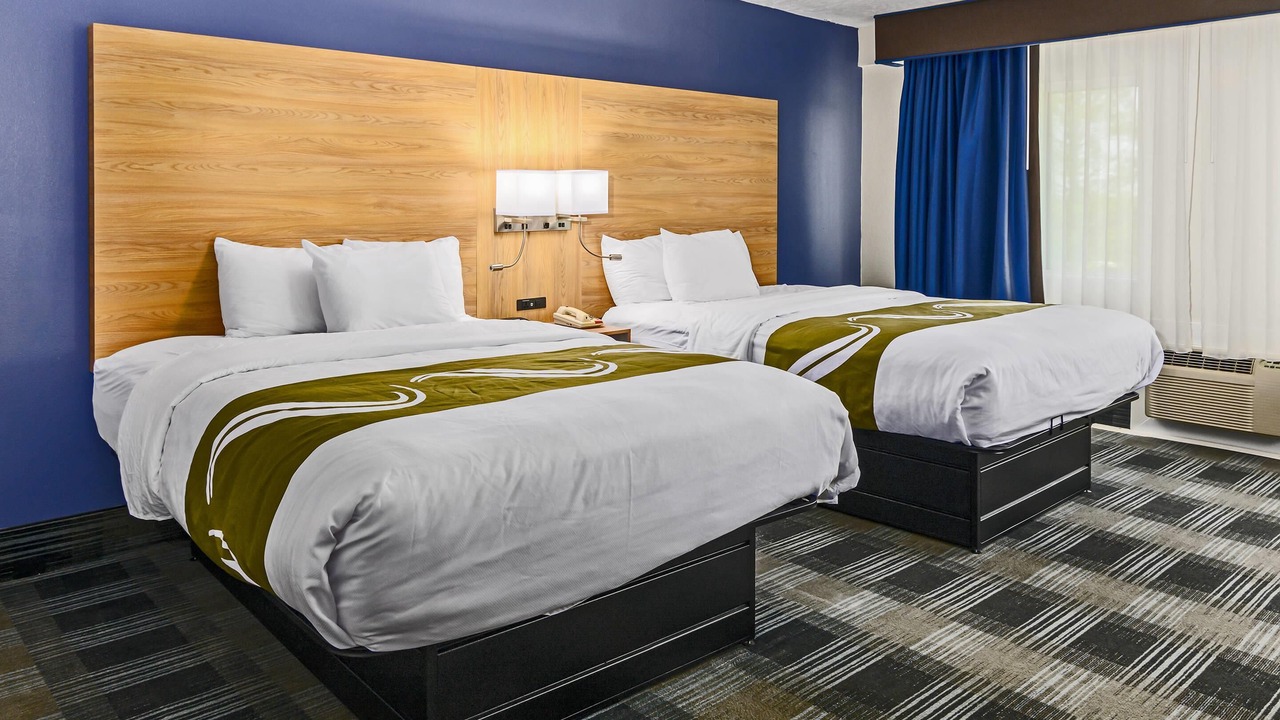 Photo of Bedroom in Buzzards Bay