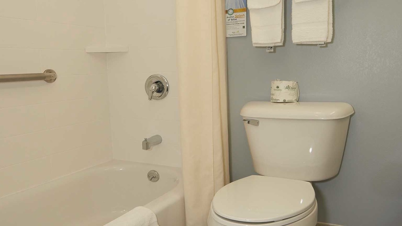 Photo of Bathroom in Buzzards Bay