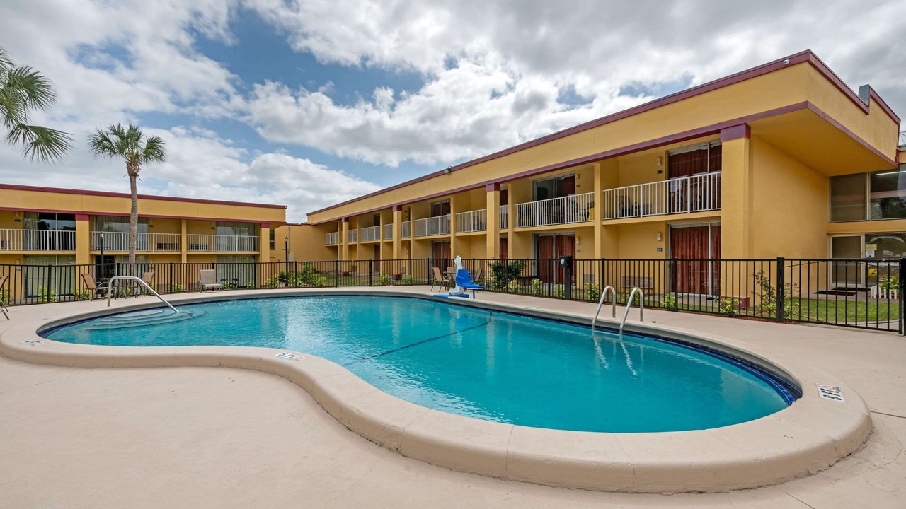 Photo of Outdoor in Clermont