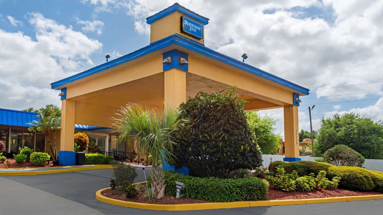 Photo of Outdoor in Clermont