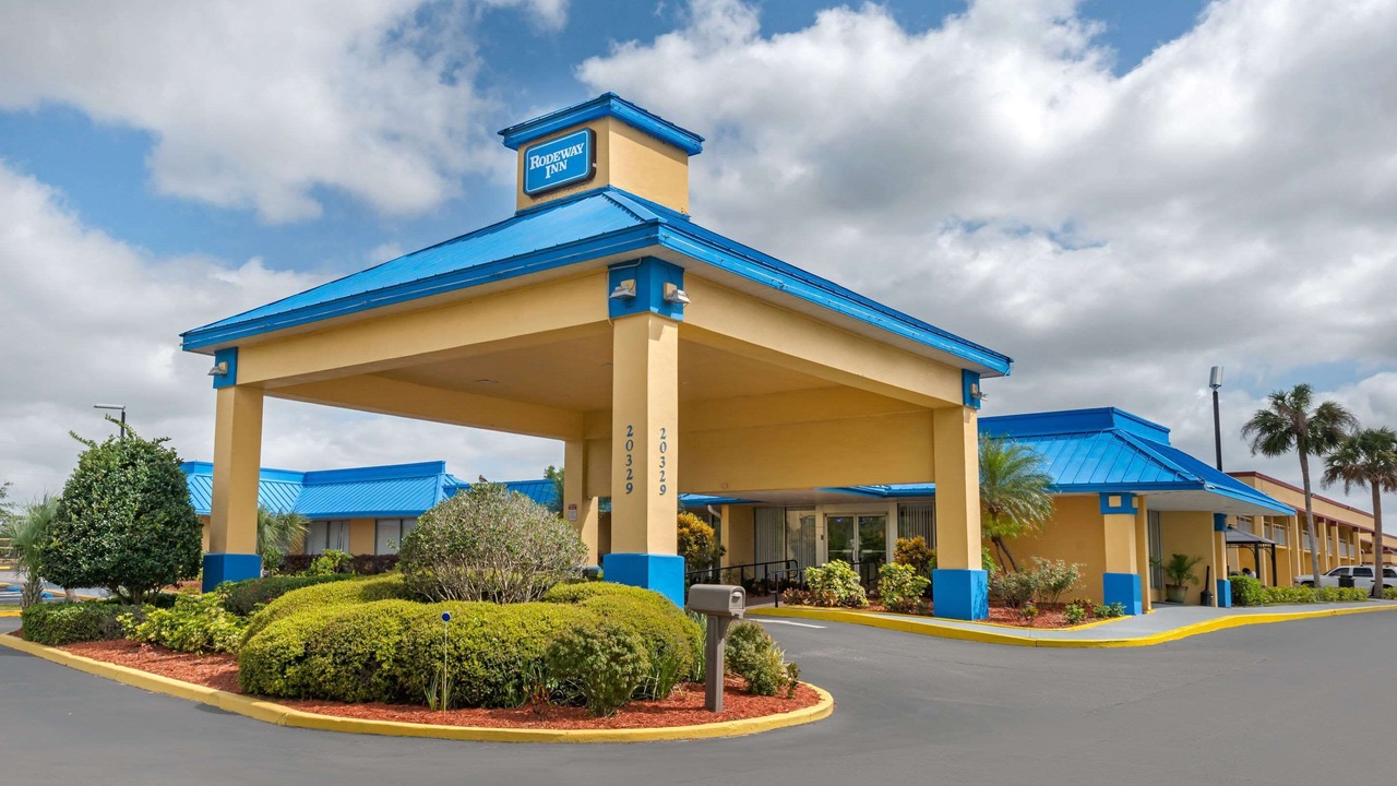 Photo of Outdoor in Clermont
